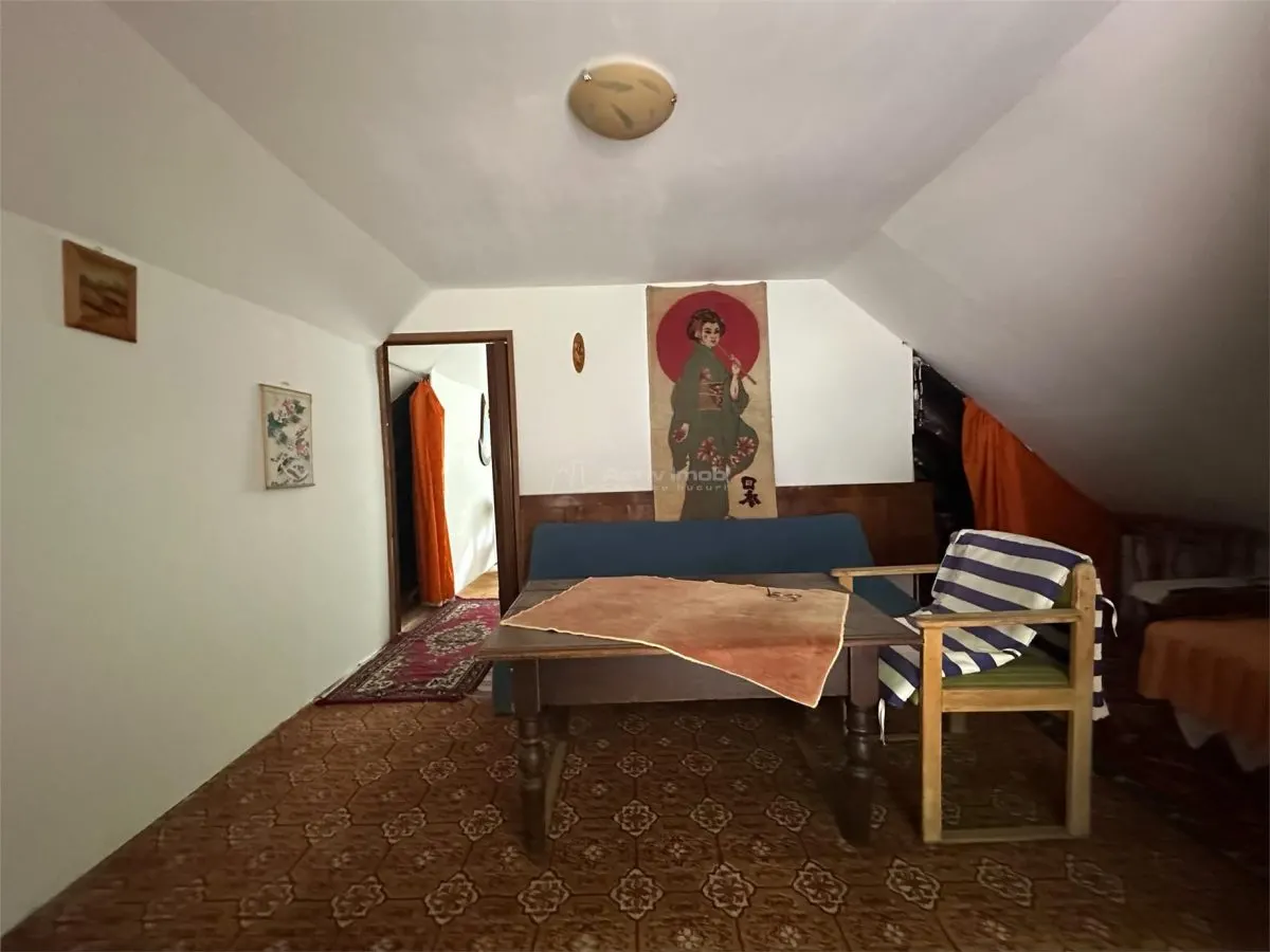Casa Cocheta de vacanta, Com. Dognecea - foto 7