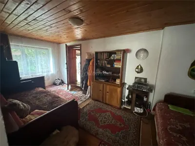 Casa Cocheta de vacanta, Com. Dognecea - foto 8