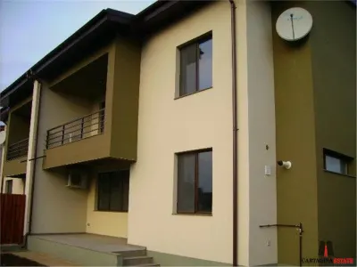 Vila Duplex / Pipera Porsche Romania (Cortina North) - foto 2