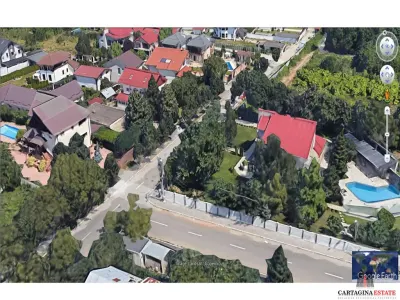 Voluntari  513 mp - Bucuresti