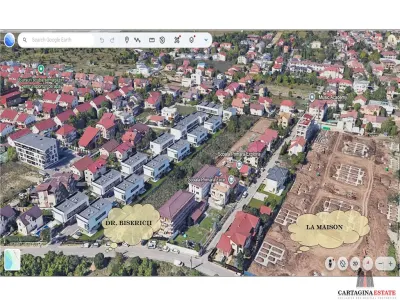 Pipera 1.733 - Bucuresti