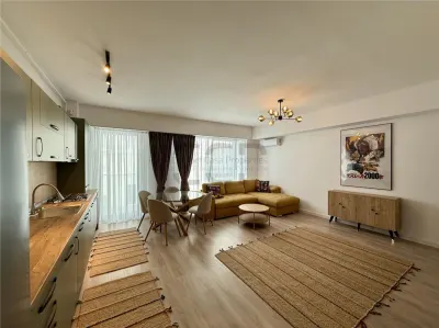 Rond Alba Iulia - Decebal | Apartament 2 Camere LUX | Totul Nou | Prima Inchiriere | Loc Parcare - foto 2