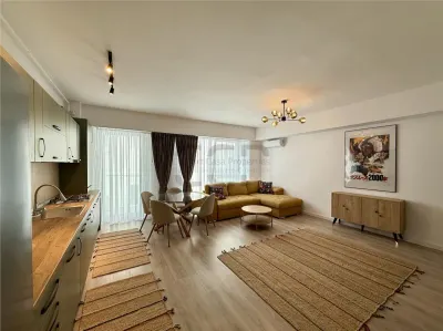 Rond Alba Iulia - Decebal | Apartament 2 Camere LUX | Totul Nou | Prima Inchiriere | Loc Parcare - foto 3