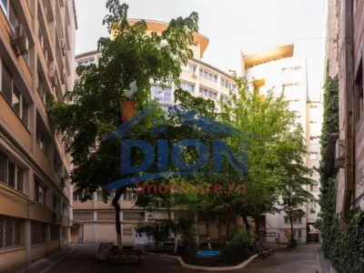 Apartament modern, locatie de exceptie - Bucuresti