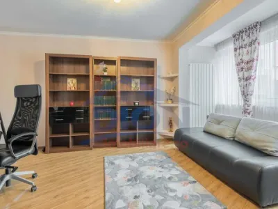 Apartament modern, locatie de exceptie - foto 8