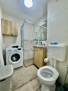 Garsoniera renovata – Iancului | Etaj 2 | Bloc 1978 - foto 4