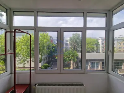 Drumul Sarii  Ale Platanului 3 cam 82Mp Et 2/4 - foto 5