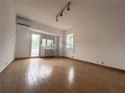 Splaiul Unirii vedere cheiul Dambovitei, 73 mp, mobilat si utilat, - foto 5