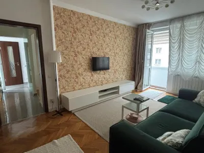 3 camere decomandat - Tineretului / Timpuri Noi - Bucuresti