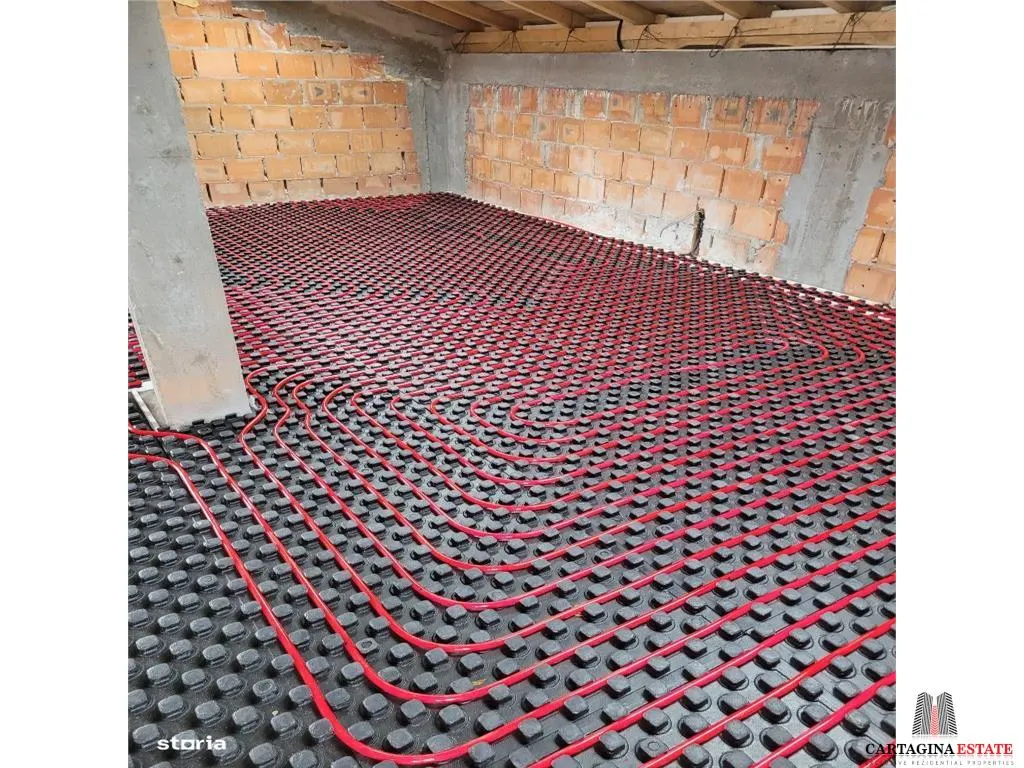 Vila tip duplex / Matei Millo / 2025 / COMISION 0 - foto 11