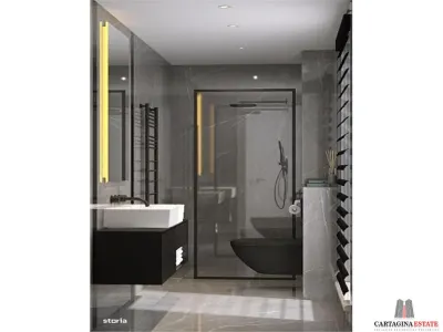 Vila tip duplex / Matei Millo / 2025 / COMISION 0 - foto 15