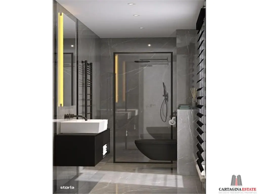 Vila tip duplex / Matei Millo / 2025 / COMISION 0 - foto 15