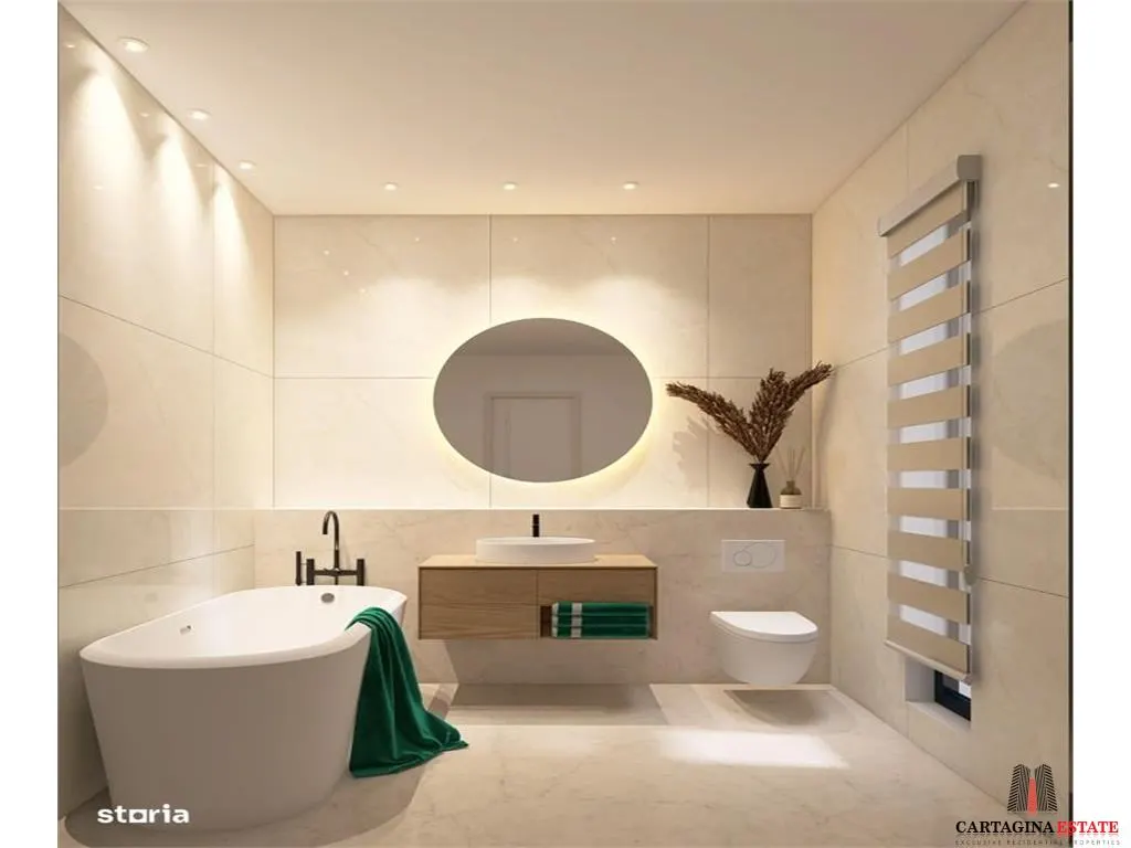 Vila tip duplex / Matei Millo / 2025 / COMISION 0 - foto 16