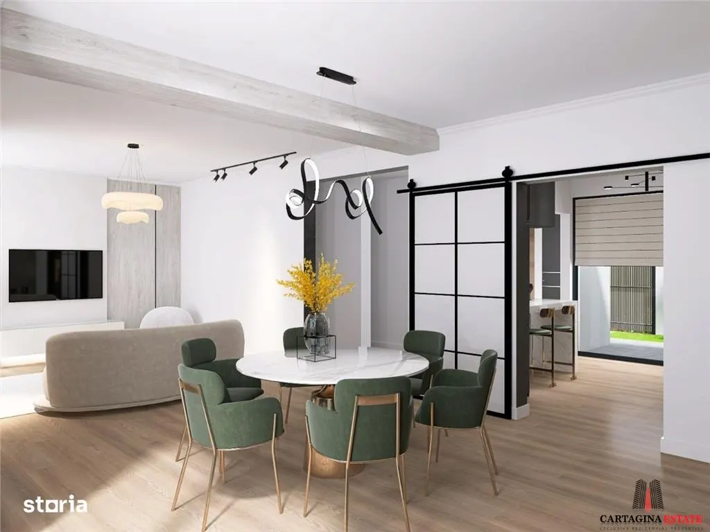Vila tip duplex / Matei Millo / 2025 / COMISION 0 - foto 17