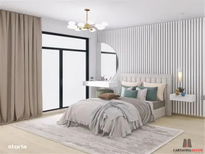 Vila tip duplex / Matei Millo / 2025 / COMISION 0 - foto 18
