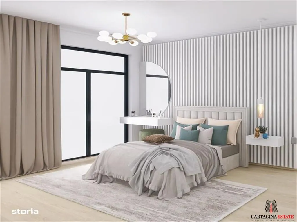 Vila tip duplex / Matei Millo / 2025 / COMISION 0 - foto 18