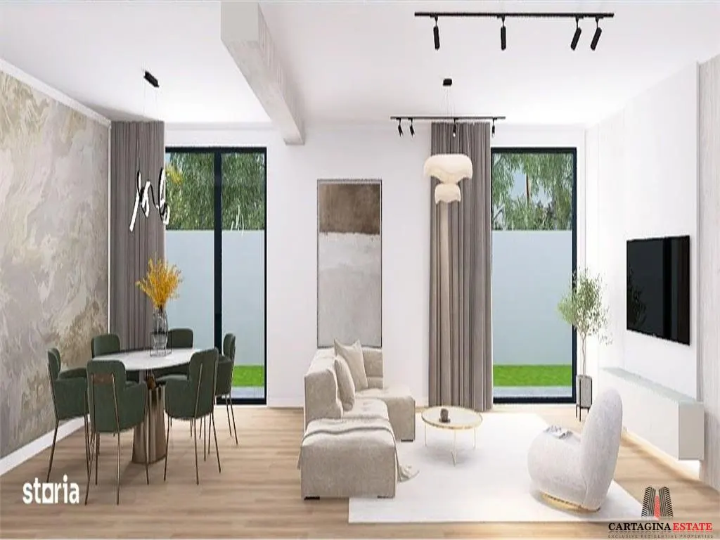 Vila tip duplex / Matei Millo / 2025 / COMISION 0 - foto 20