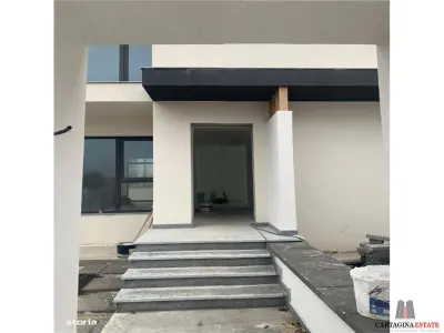 Vila tip duplex / Matei Millo / 2025 / COMISION 0 - foto 5