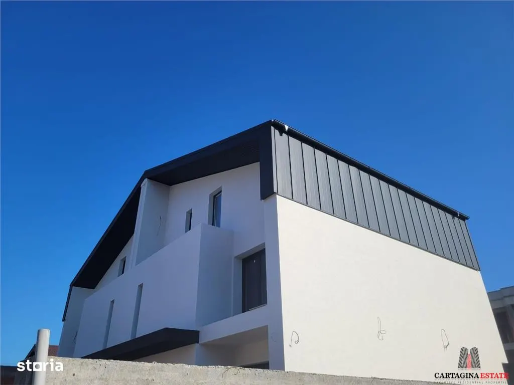 Vila tip duplex / Matei Millo / 2025 / COMISION 0 - foto 8