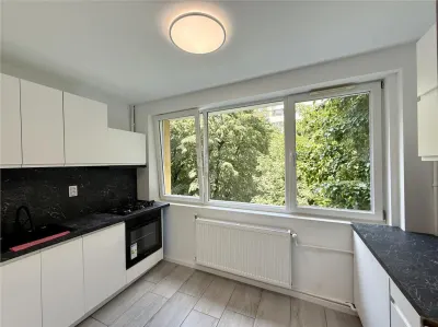 Iancului - 5 minute Metrou | Apartament 3 Camere Modern | Recent Renovat - foto 8