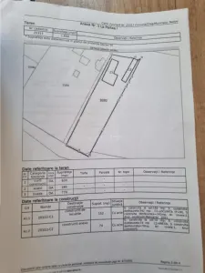 Casa-vila si teren in Nanov - foto 21