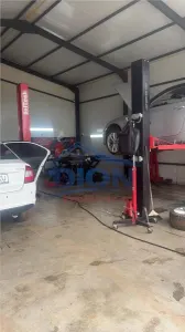 Se vindeeeee service auto / mecanica in Afumati - foto 2