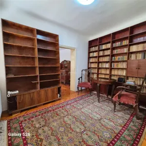 casa 3 cam zona Armeneasca- Mosilor, str. Toamnei - Bucuresti