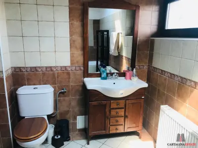 Vila P+1+M / eleganta / vav liziera Padurii (1418mp teren) - foto 21