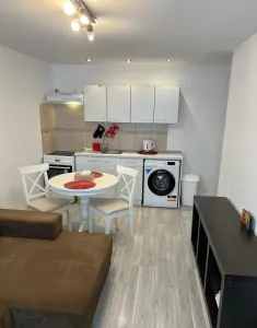 2 camere semidecomandat - mobilat - Tineretului - Sincai - metrou 5 minute - foto 3
