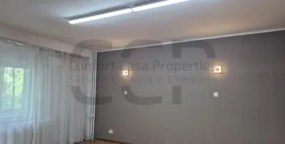 Decebal, stradal NEMOBILAT. pretabil birouri. - Bucuresti