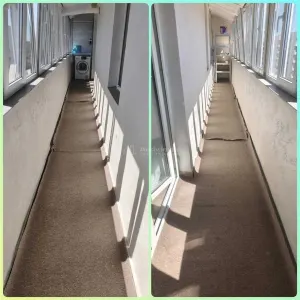 2 camere - decomandat - Strada Biruintei - foto 8