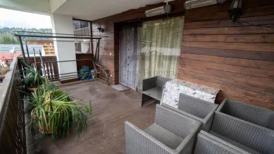 Predeal-Partia Clabucet MOBILAT MODERN - foto 2