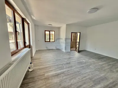 Timpuri Noi metrou, Splaiul Unirii , Vila P+2+M, NEMOBILATA, pretabila BIROURI - foto 2