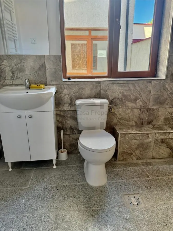 Timpuri Noi metrou, Splaiul Unirii , Vila P+2+M, NEMOBILATA, pretabila BIROURI - foto 12