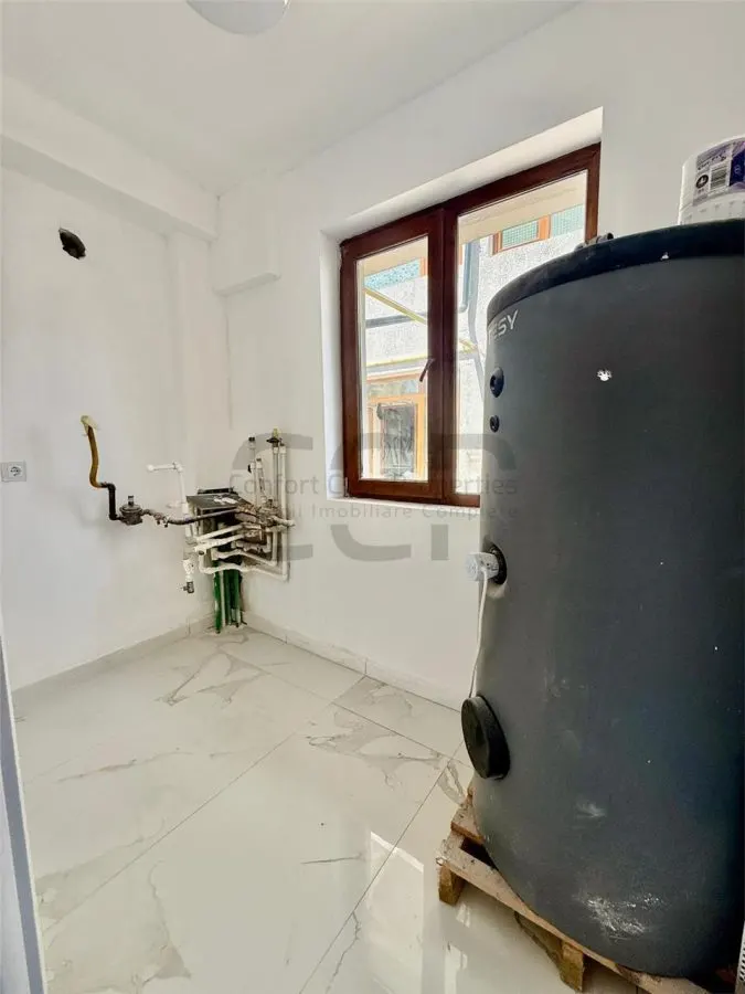 Timpuri Noi metrou, Splaiul Unirii , Vila P+2+M, NEMOBILATA, pretabila BIROURI - foto 13