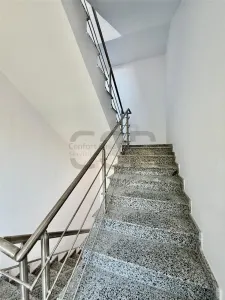 Timpuri Noi metrou, Splaiul Unirii , Vila P+2+M, NEMOBILATA, pretabila BIROURI - foto 14
