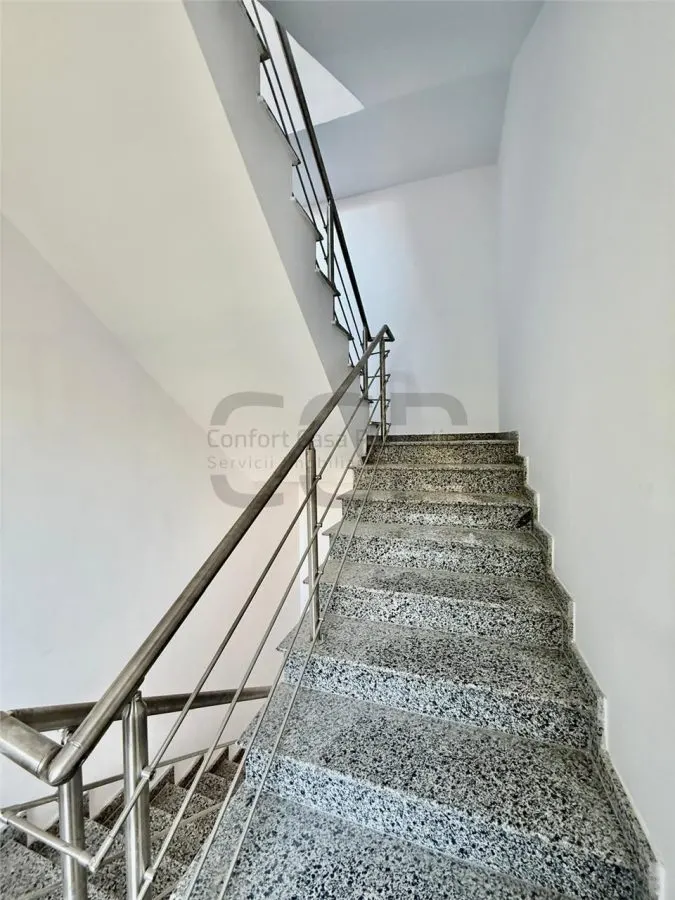 Timpuri Noi metrou, Splaiul Unirii , Vila P+2+M, NEMOBILATA, pretabila BIROURI - foto 14