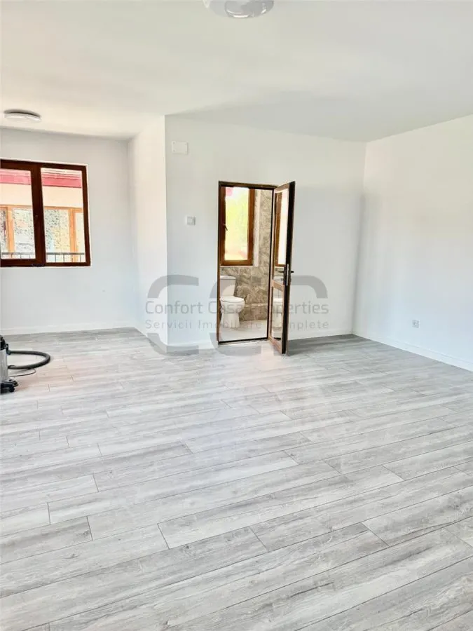 Timpuri Noi metrou, Splaiul Unirii , Vila P+2+M, NEMOBILATA, pretabila BIROURI - foto 4