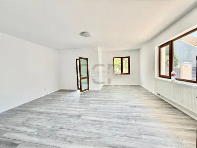 Timpuri Noi metrou, Splaiul Unirii , Vila P+2+M, NEMOBILATA, pretabila BIROURI - foto 6