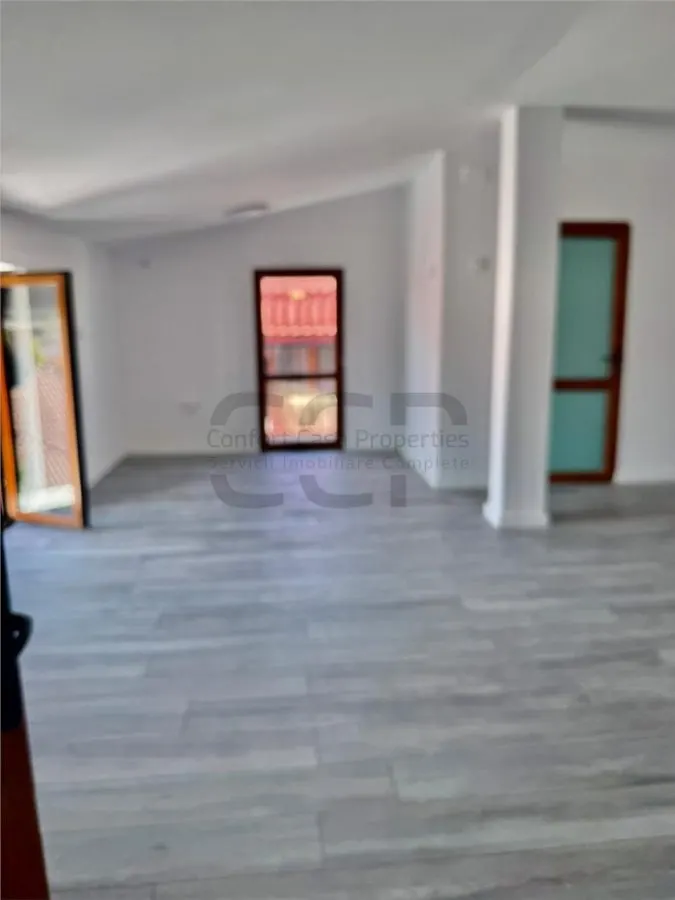 Timpuri Noi metrou, Splaiul Unirii , Vila P+2+M, NEMOBILATA, pretabila BIROURI - foto 8