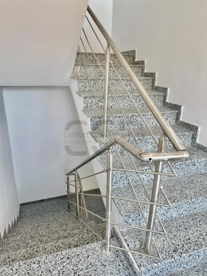 Timpuri Noi metrou, Splaiul Unirii , Vila P+2+M, NEMOBILATA, pretabila BIROURI - foto 9