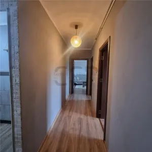 Militari-Gorjului-Uverturii-Apartament 2 camere, centrală proprie, mobilat, utilat, parcare - foto 6