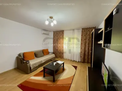 Decebal - Metrou P-ta Muncii | Apartament 2 Camere Modern - foto 3