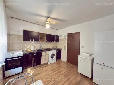 Decebal - Metrou P-ta Muncii | Apartament 2 Camere Modern - foto 7