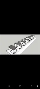 Case INDIVIDUALE constructii Noi Alexandria  suprafata  130 mp - foto 11