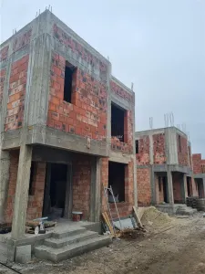 Case INDIVIDUALE constructii Noi Alexandria  suprafata  130 mp - foto 8