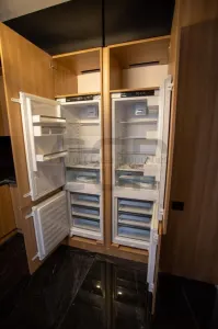 Herastrau, complex rezidential MOBILAT LUX - foto 21
