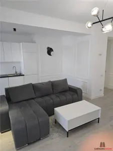 Apartament 2 camere / Pipera /Pipera Plazza / OMV - foto 6