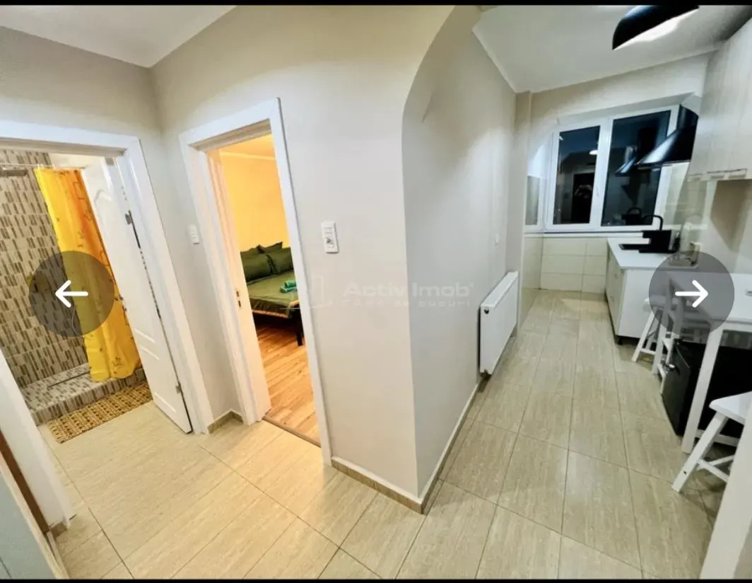 Vand Studio in Piata Ovidiu - foto 6