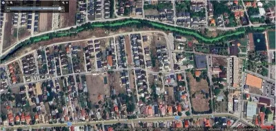 Teren  intravilan / Tunari / central - Tunari